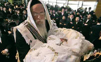 96-year-old Canadian man circumcised by Chabad in Toronto