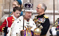 King Charles to become first UK sovereign to visit Israel