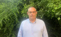 הרב אוריאל טויטו מונה לרב בי"כ בית אל א'