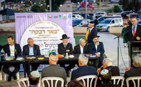 האמירה המפתיעה של השר ישראל כ"ץ