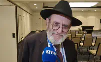 הרב שיודע את הנוסחה הסודית של קוקה קולה