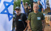 עמר בר לב בתגובה ראשונה לחרם על אנג'ל