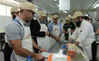 Career coaching in the parasha: Purposeful work and volunteering