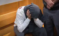 החשוד שירה למוות בדיאר עומרי: חששתי לחיי