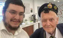 Обрезание в 96 лет 