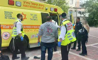 בית שמש: פעוט לא התעורר משנתו - מצבו אנוש