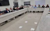 "מצב בלתי אפשרי, לא מוכנים לסבול יותר"