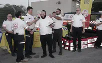 חיים אליעזר פונפדר חוזר לרגעי הזוועה
