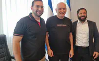 יצחק בריק: "בגליל ובנגב תיבחן הממשלה"
