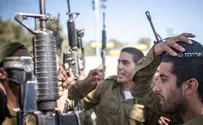 Religious soldiers ask to leave event with female singers