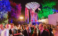 King Charles' message at Israel embassy Coronation event
