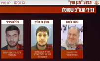 'Our commanders were eliminated because they were negligent'
