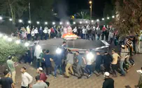 חגיגות ל"ג בעומר בישיבות הציונות הדתית