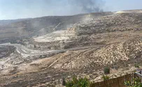 "המחצבה הפכה למפלצת, האוויר מזוהם"