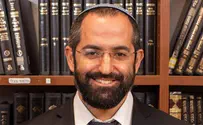 תענית החורבן הרוחני