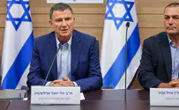 Важно, чтобы в Газе знали – от нас не скрыться