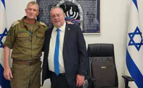 הטבות חדשות לחיילי המילואים בשירות המדינה