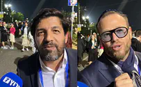 שוקי סלומון: "רואים במירון אהבת ישראל"