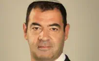 מדיניות ניהול משבר