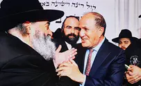 הדילמה של ש"ס באשדוד 