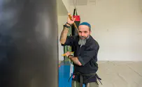 כוננות שיא                          