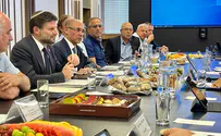 'Israeli economy fundamentally strong'
