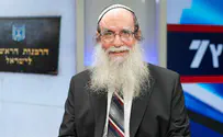 ישראל פרוש: "הרב נחשון יאחד בין כלל המגזרים בישראל"