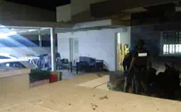 New rocket barrages at south, center following ceasefire reports
