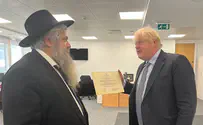 "אסור להגיע להפסקת אש במלחמה עם רוסיה"