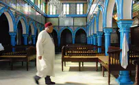 Djerba Jews will 'do their grieving & push forward' after attack