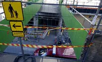 Finland: Two dozen injured in bridge collapse
