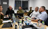 למעלה ממחצית מהציבור: להמשיך במבצע