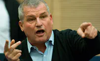 אחרי האיום: רוזנטל מבקש סליחה מאיילה חסון