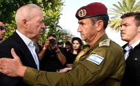 פרומה גלנט הובאה למנוחות בחולון