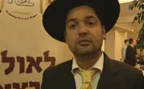 היהדות מתעוררת לחיים בליוורנו