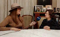 Rabanit Bassie Garelik: The 'Shlucha' who came to restore the faith