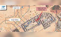 Ликвидация топ-террориста там, где был Катиф 