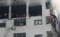 Цель атаки - глава военного совета “Исламского джихада”