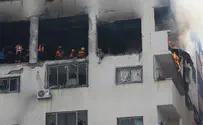 Sixth senior Islamic Jihad official eliminated 
