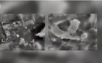 IDF attacks Islamic Jihad command centers