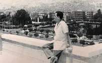 The spy who changed the face of the Middle East