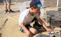 שלל אירועים וחוויות מורשת בעיר הבירה