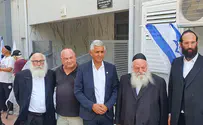 ניתן עדיפות ללוחמים ולנכי צה"ל במכרזים