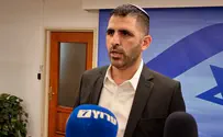 קרעי אומן בלדבר כאיש ימין, ולא לעשות כלום