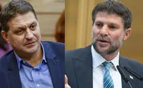 "אין לך אומץ לגלות שהגענו איתך להסכמות"