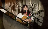 הזמרת שולי נתן לערוץ 7: כשאין יהודים בירושלים העתיקה - היא ריקה