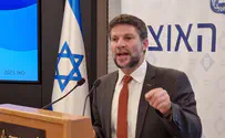 חיים ביבס היה שותף מלא בגיבוש חוק הארנונה