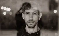 אביגדור גביש בצוהר לבית בו גדל ולזה שהקים