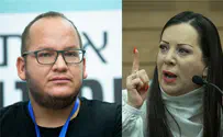 עימות בראיון בין חיים לוינסון לטלי גוטליב