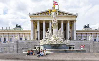 Far-right party wins state election in Styria for the first time